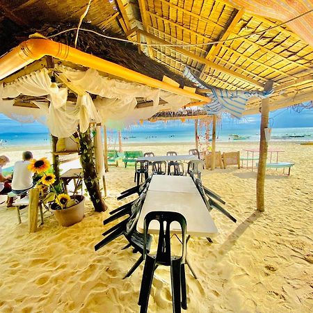 Dohibern Beach Resort Insula Insula Bantayan Exterior foto