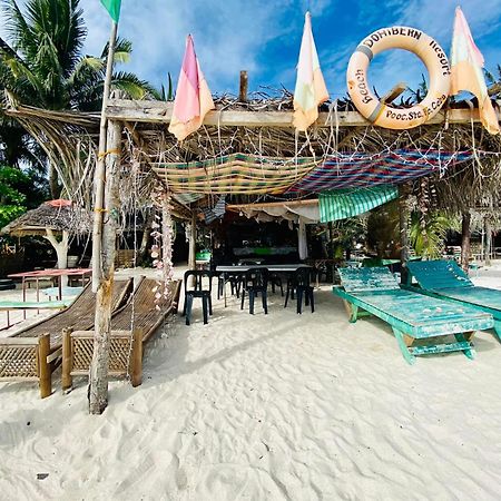 Dohibern Beach Resort Insula Insula Bantayan Exterior foto