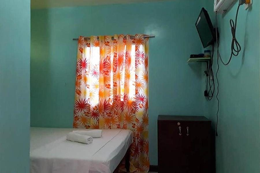 Dohibern Beach Resort Insula Insula Bantayan Cameră foto